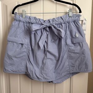 Free People In the Wild Skort